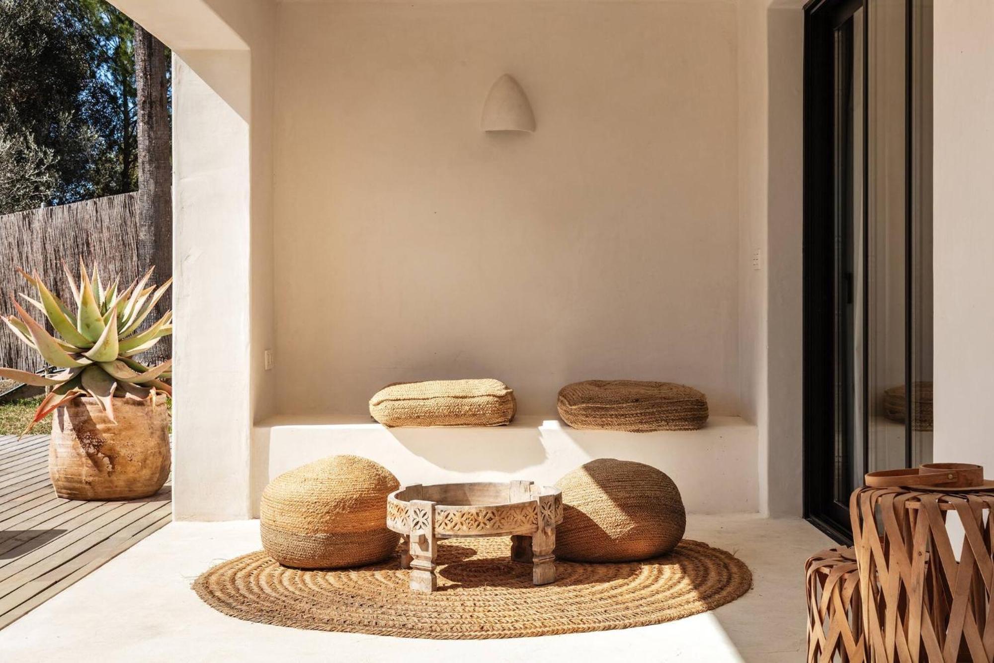 Villa Jade 자베아 외부 사진